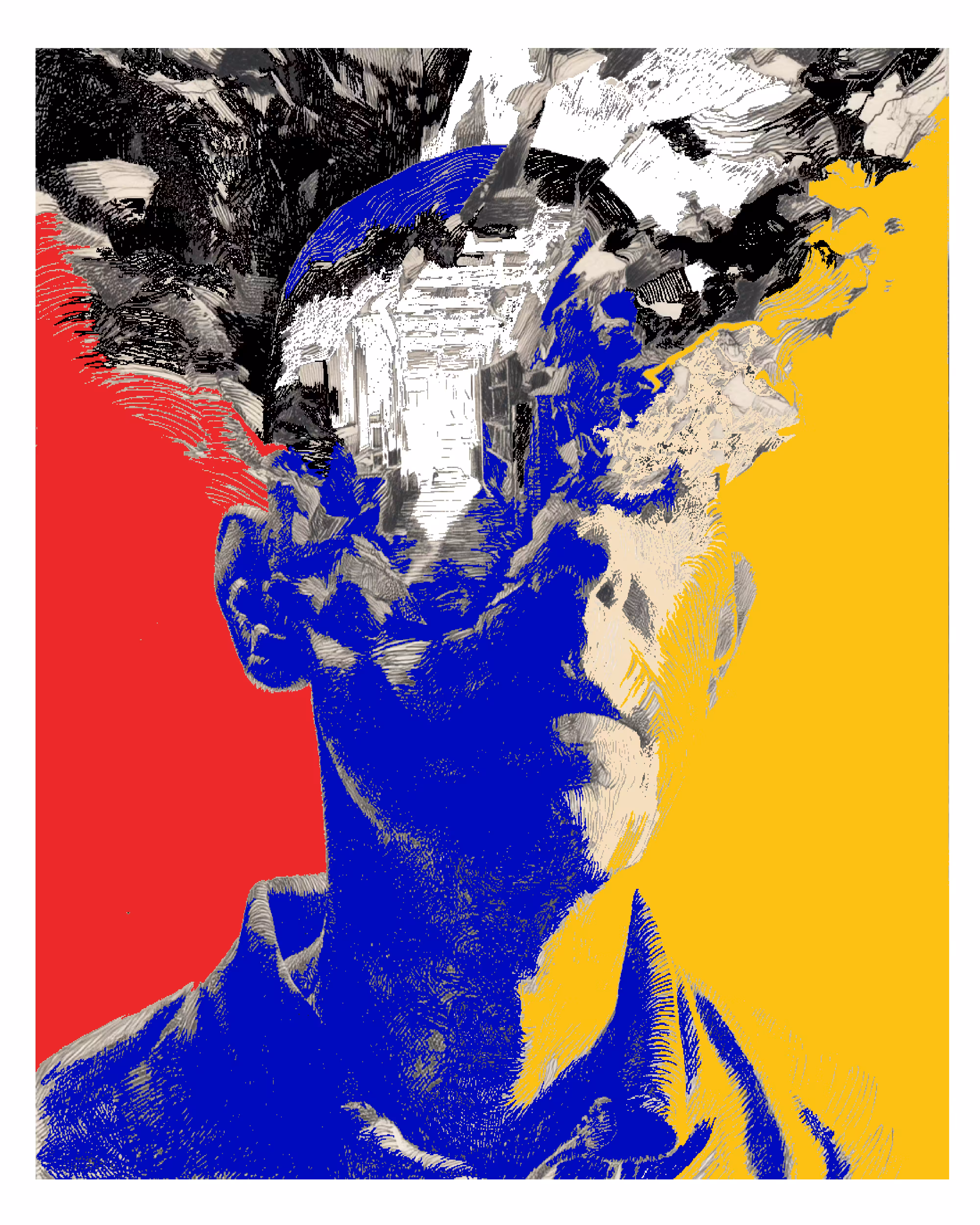Shattered Mind