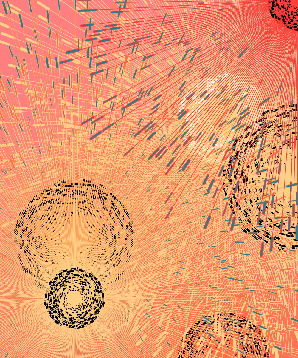 Mass collapsing #50