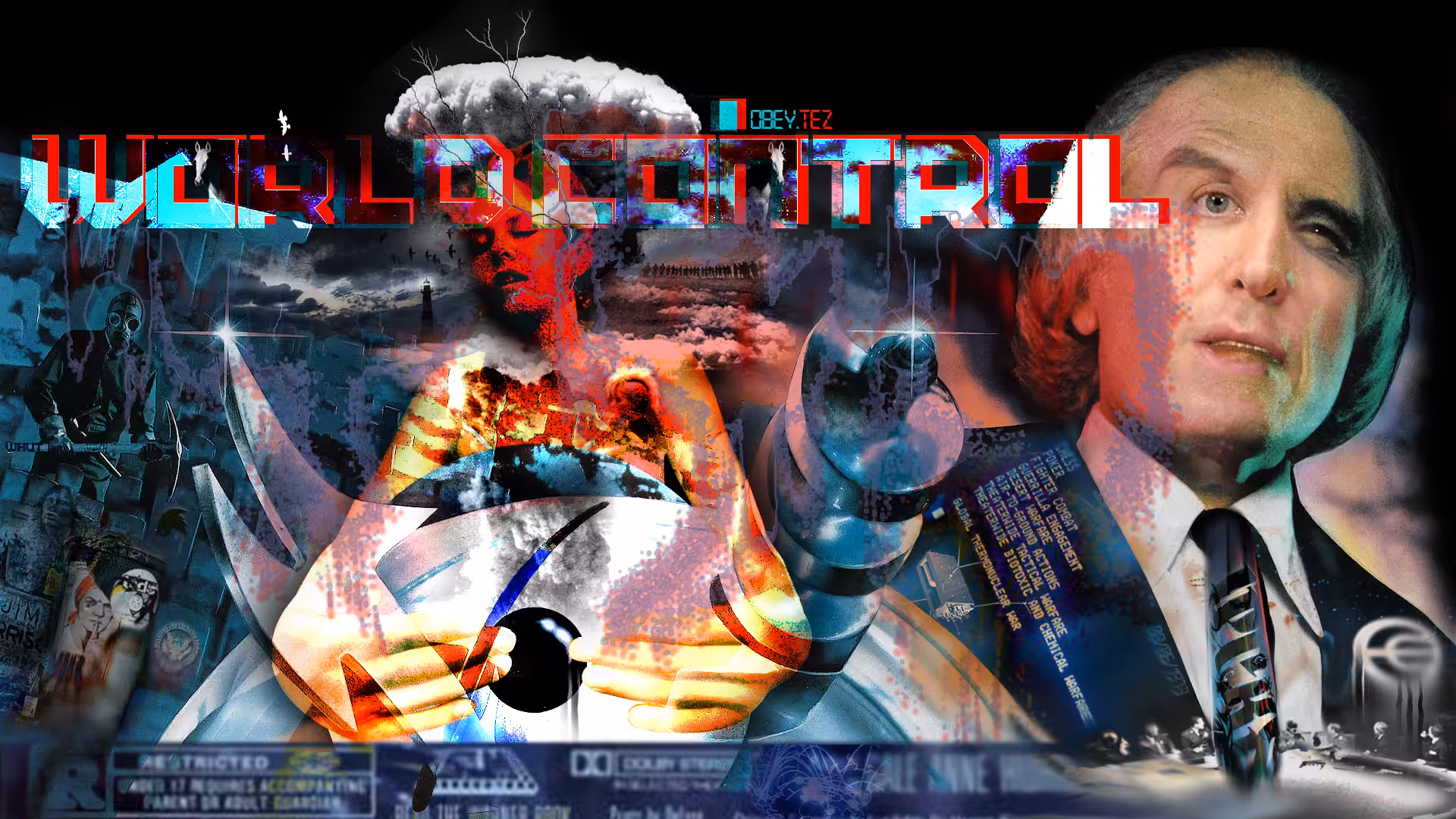 WORLD CONTROL = WORLDCOIN