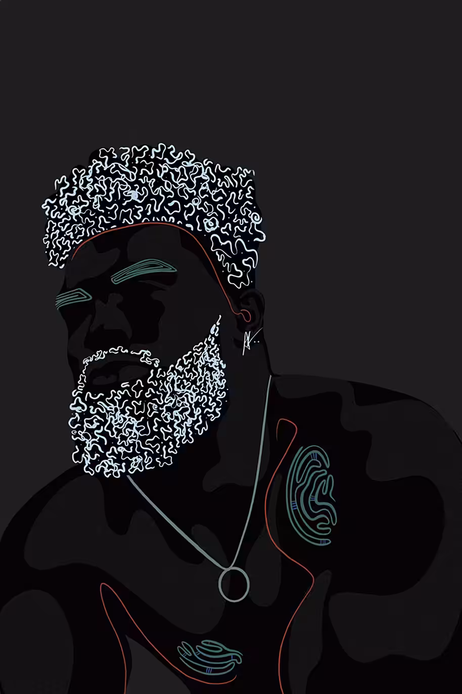 0.0.01 Old spice