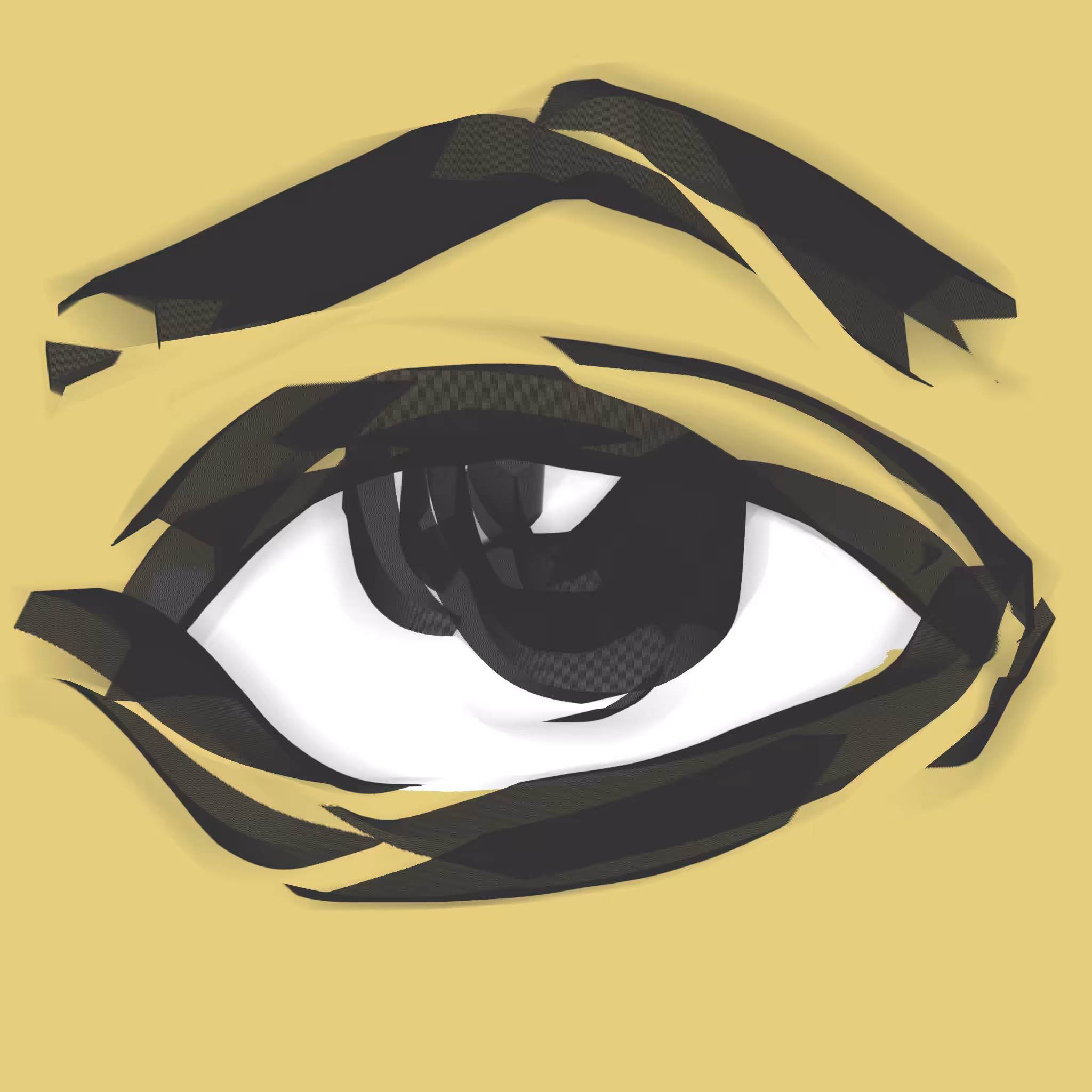 Eye