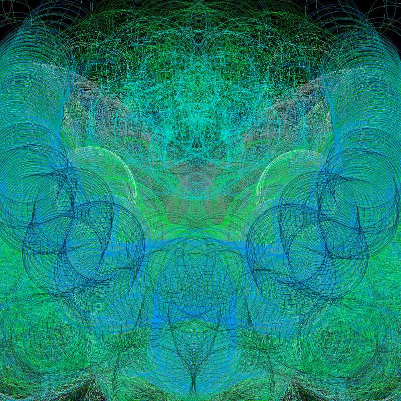 Ethereal #9