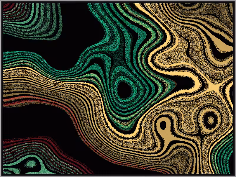 Sedimentary Groove