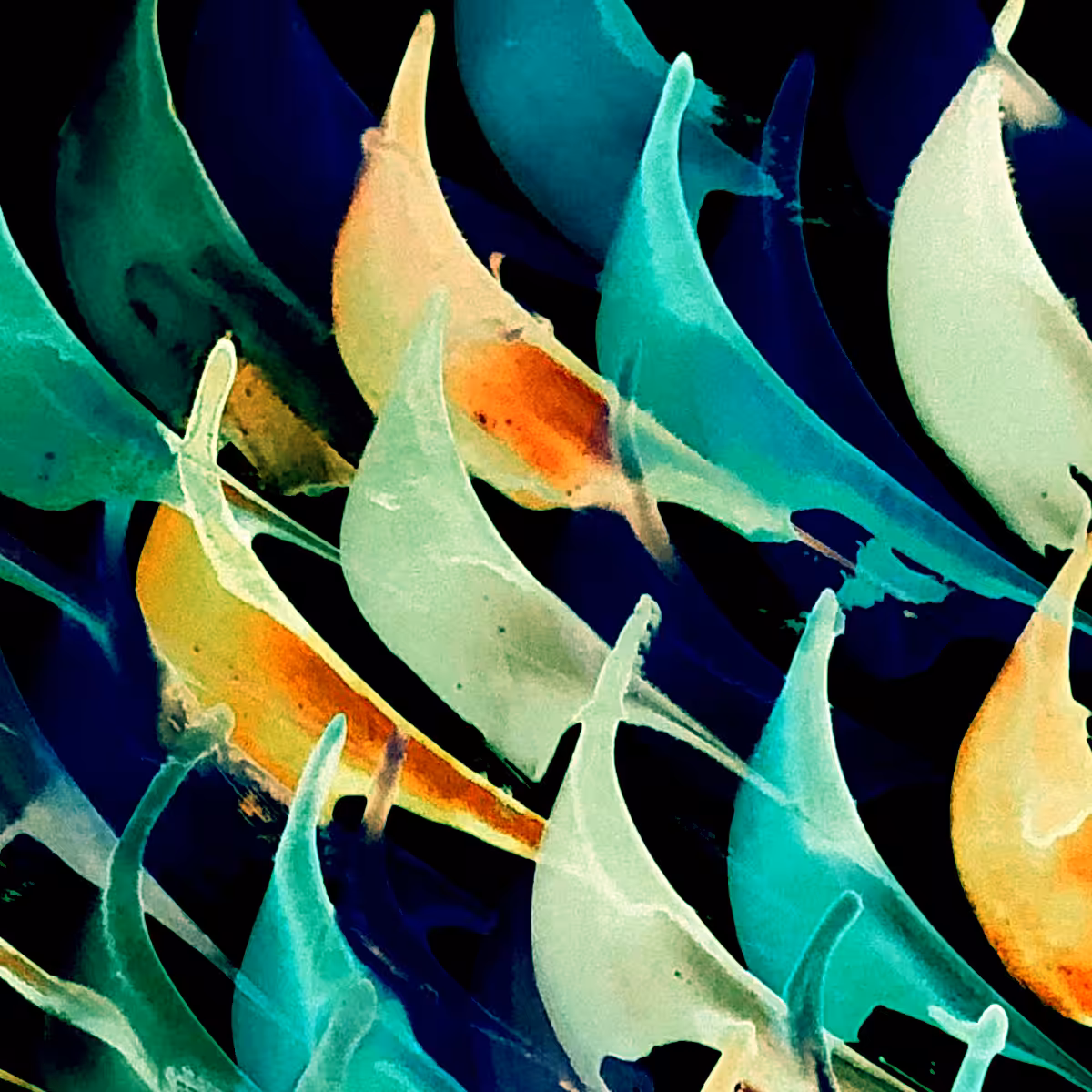 listen to the birds singing 12