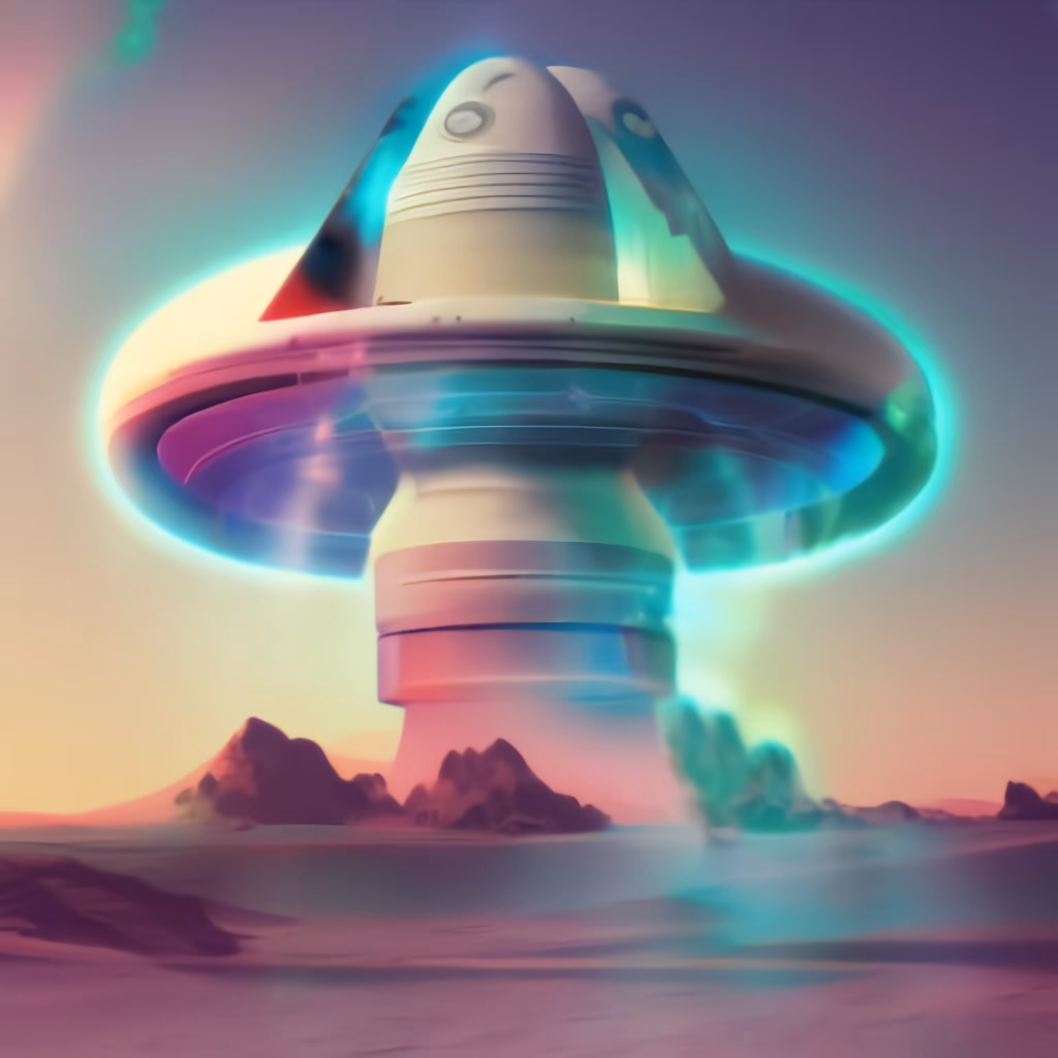 SPACEWAVES: NIGHTCALLERS: SPACEWAVES #184