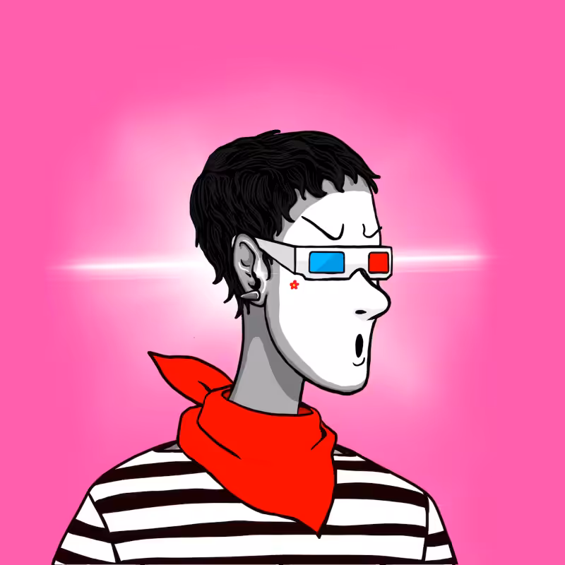 MIME x MIME #409