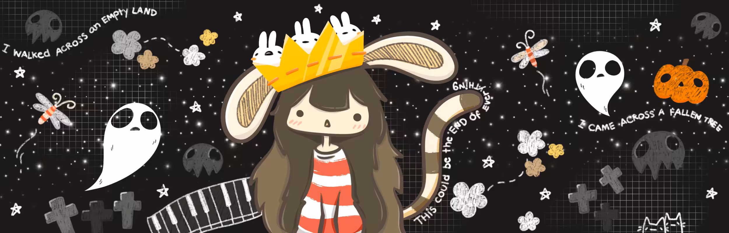 ஐ‡ S o m e w h e r e ‡ஐ