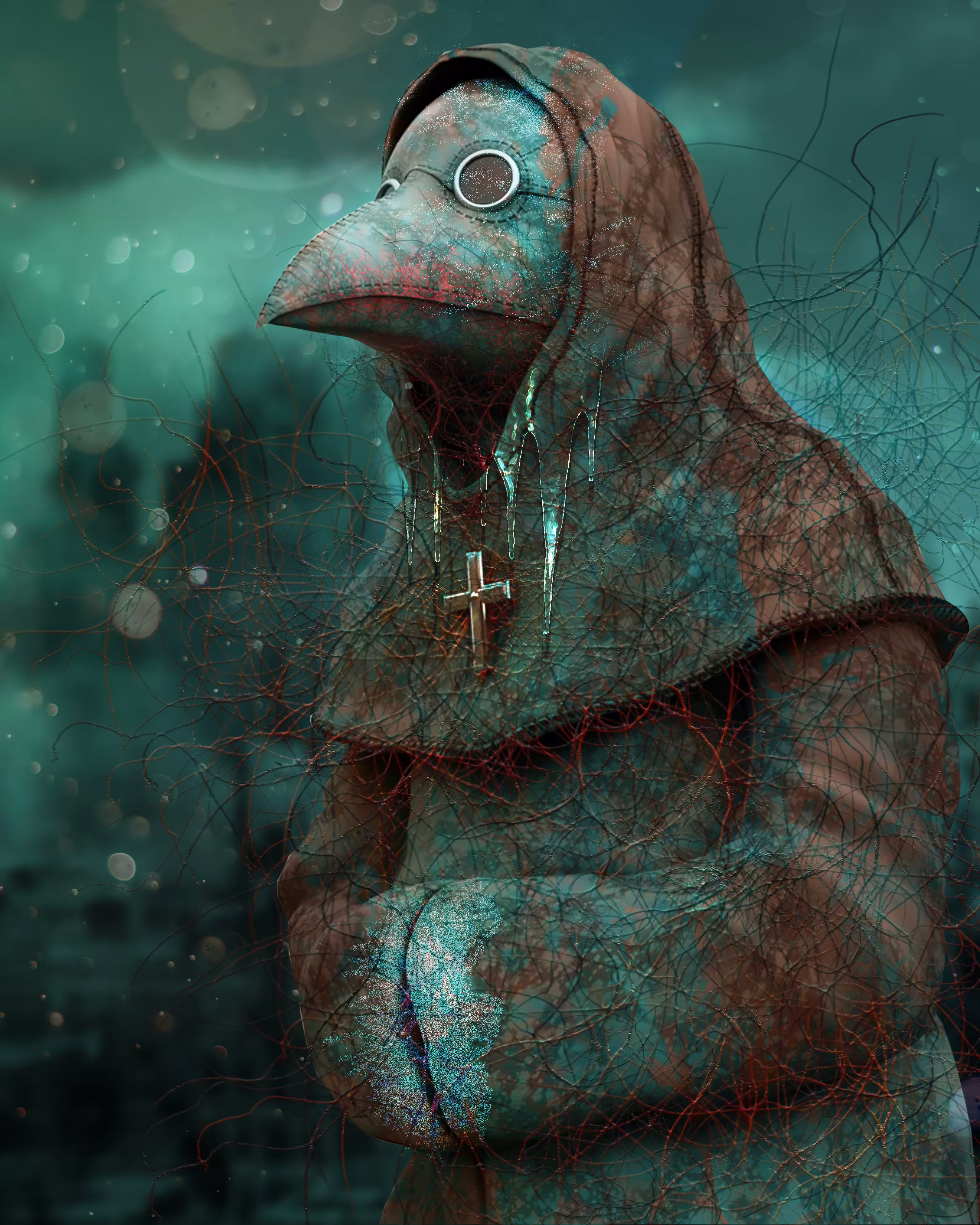 Plague
