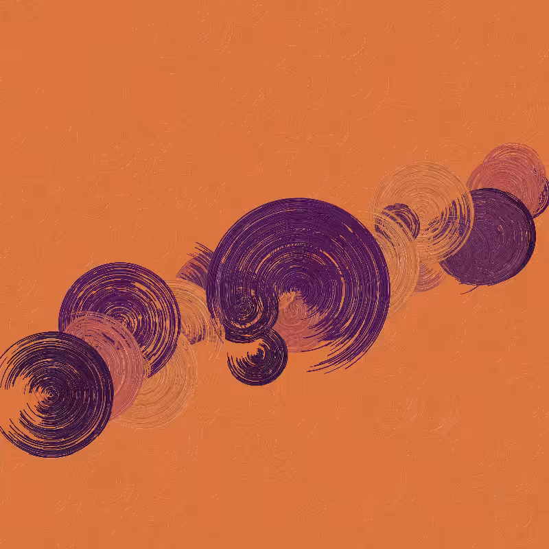 Circles #406