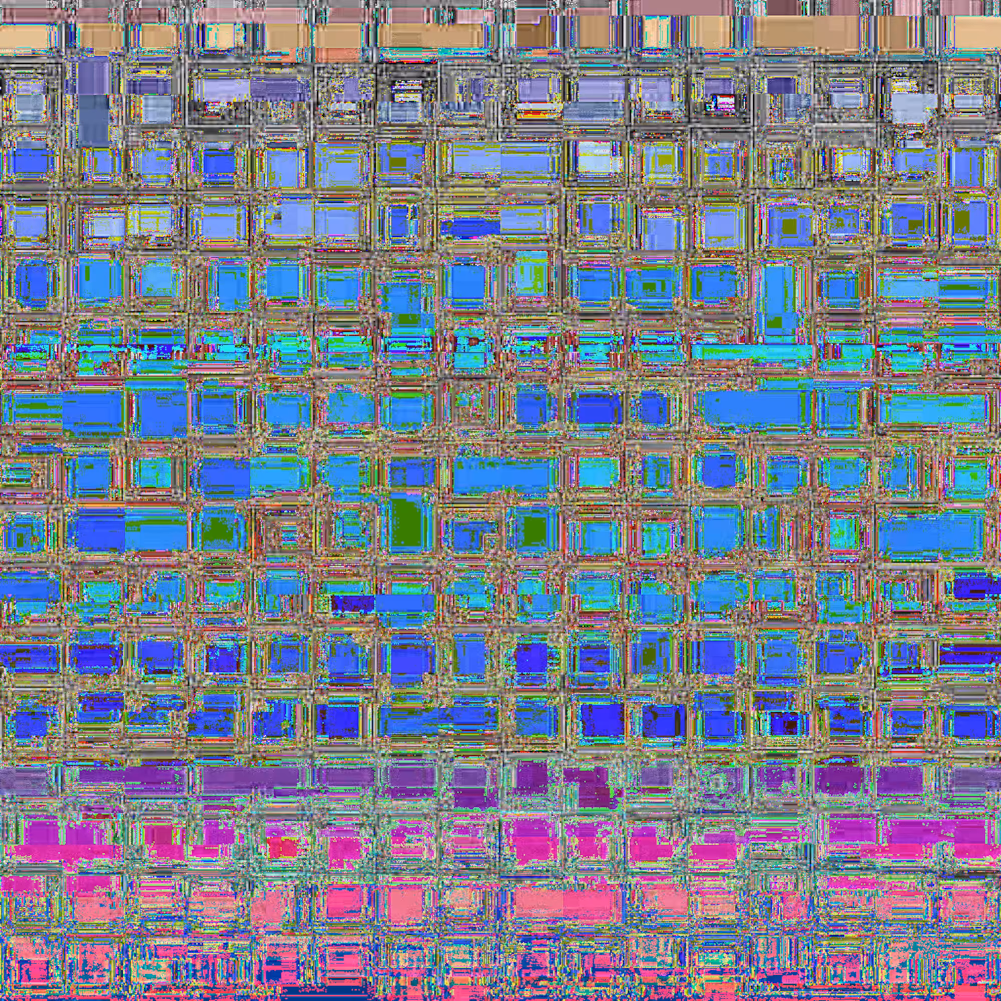 Weave 806bb