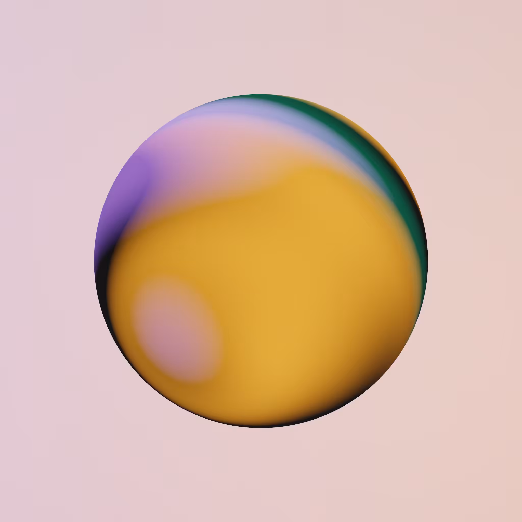 Ether Marbles #6004
