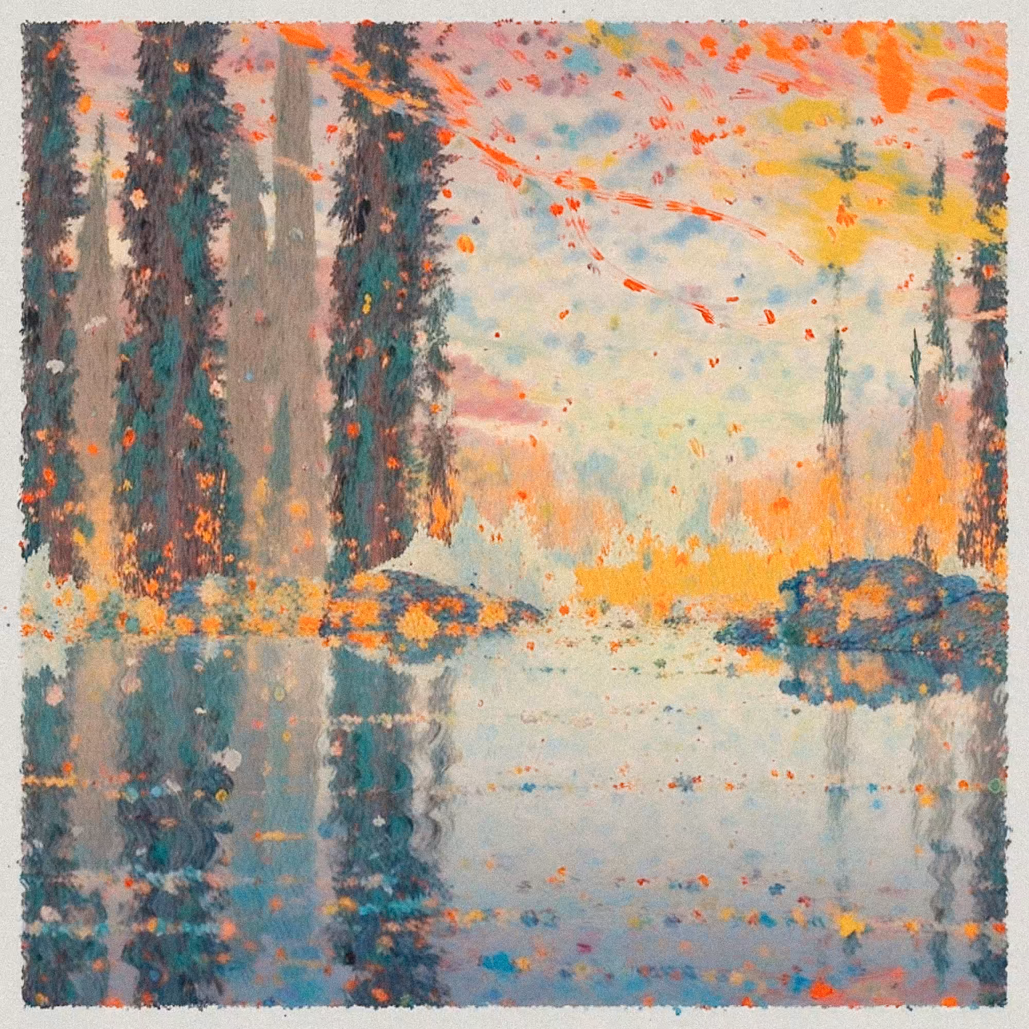 “Lumina” IV#047