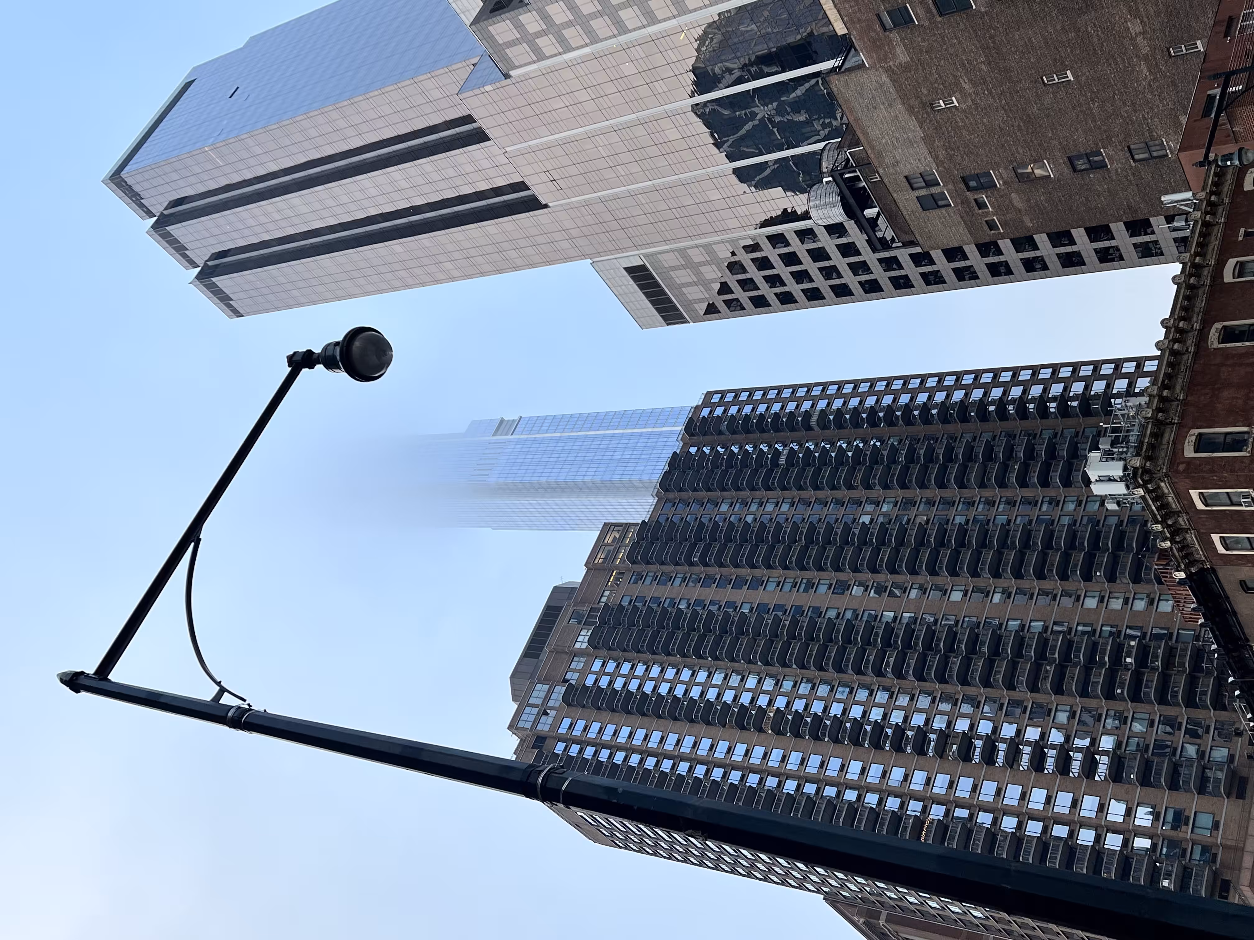 NYC 🏙️