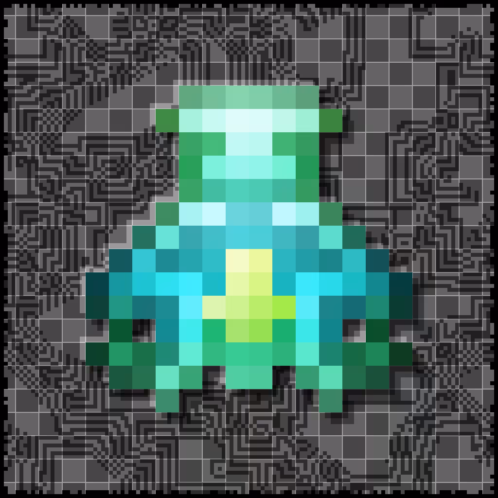 Pixel Spaceships Solos #197