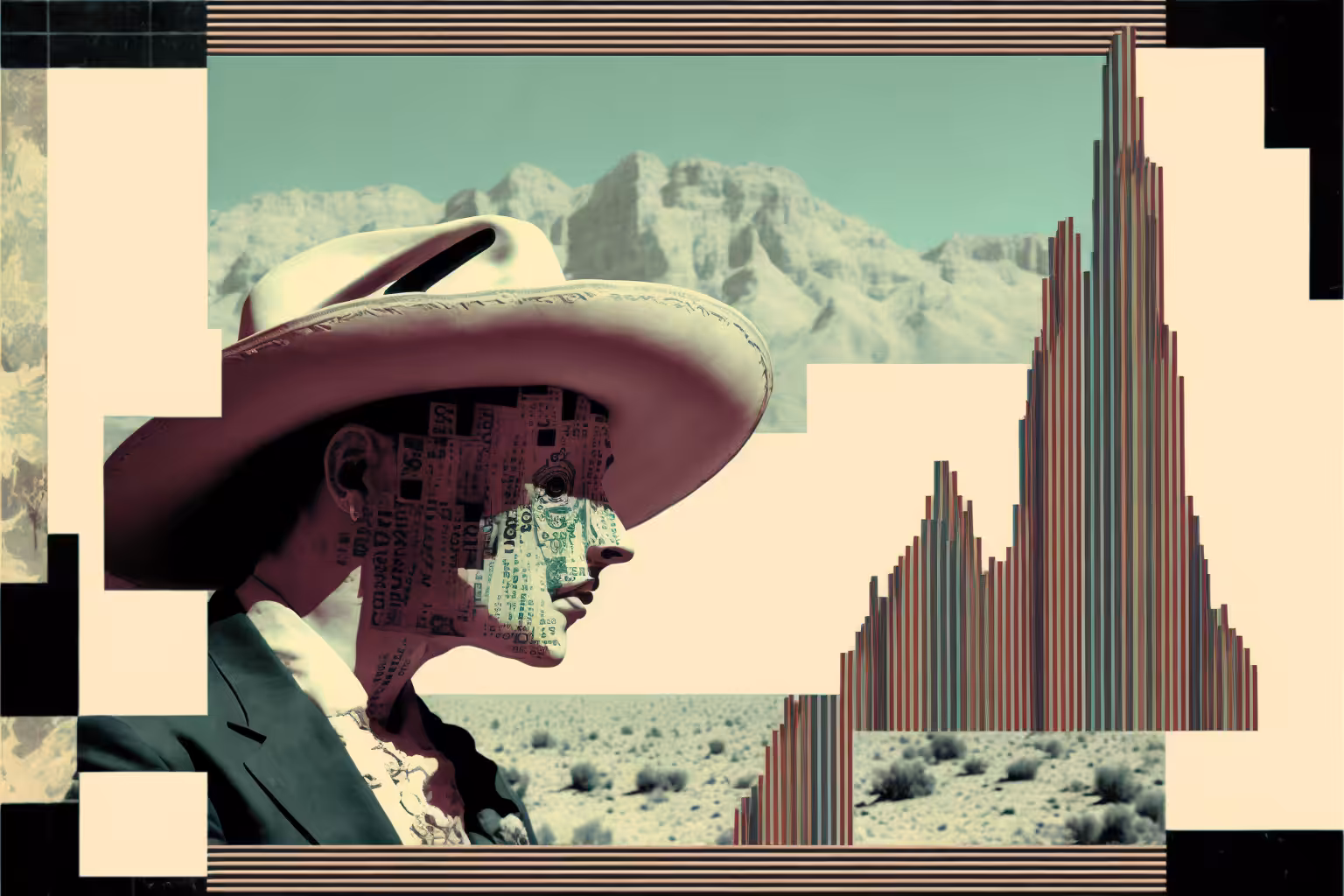 BEARMARKETRODEO: SPECULATORS 18/31