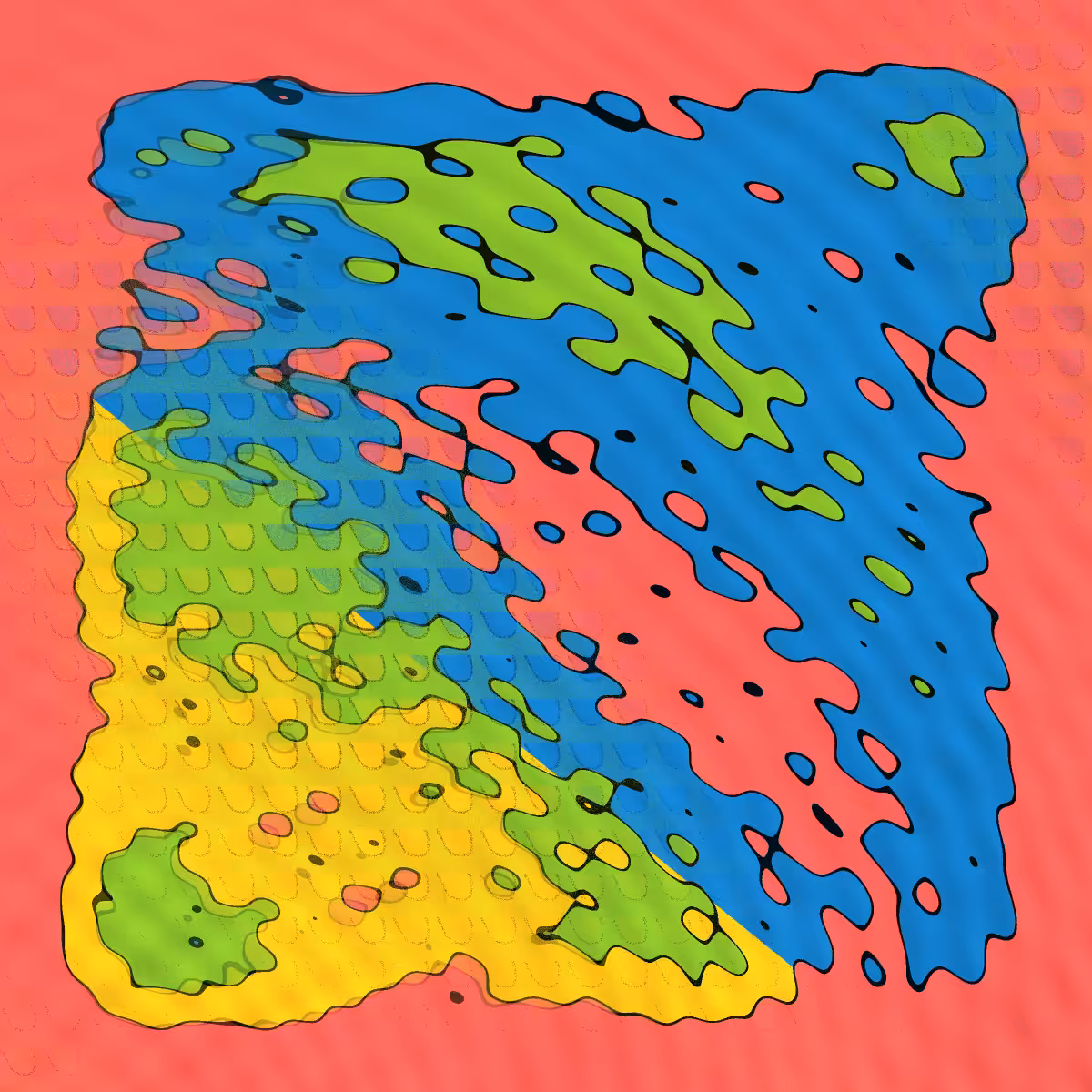 Newer Wave #21
