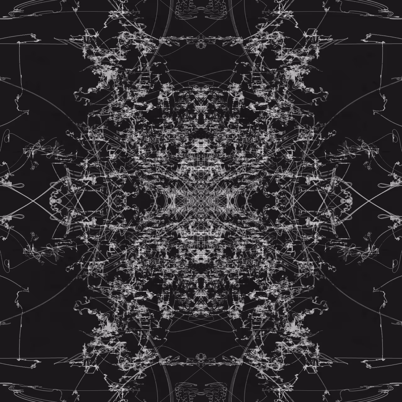 Lost in the attraction / abstraction #170