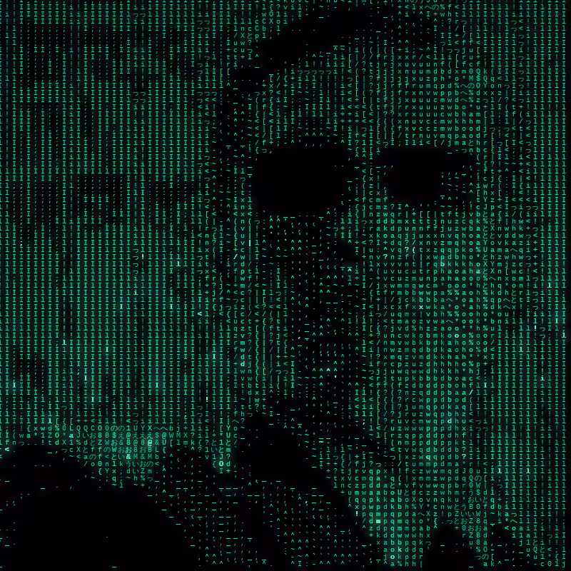The Matrix #2