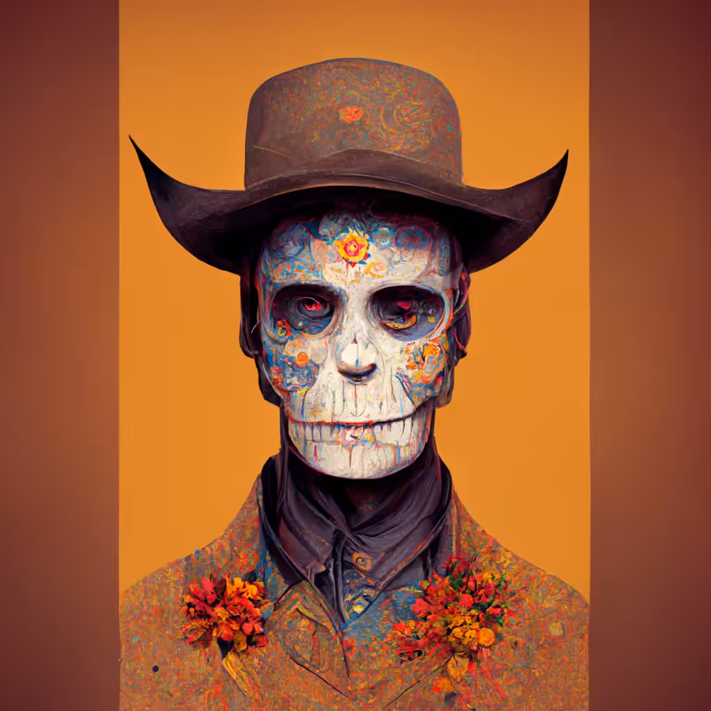 Cowboy #1