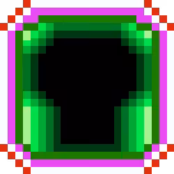 SkullsPixels Coins: Skulls Pixels Coins #95