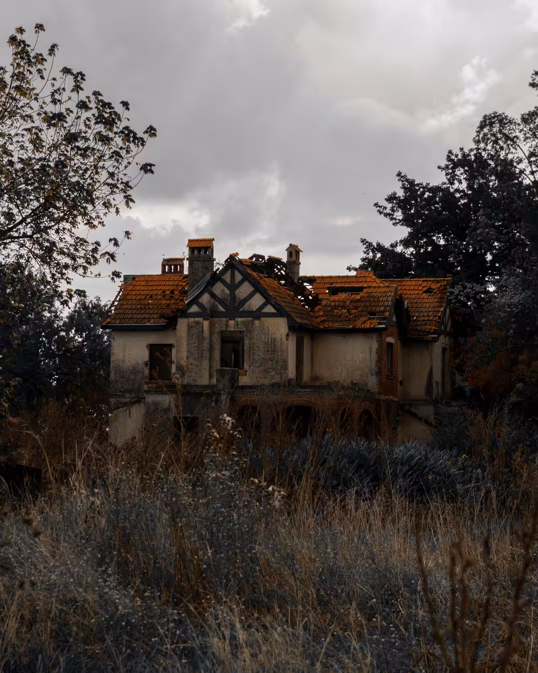 Murder House