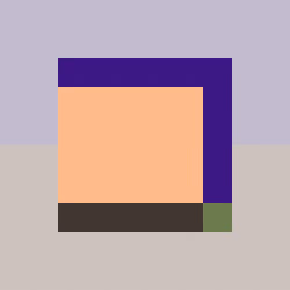 Colored Rectangles #149