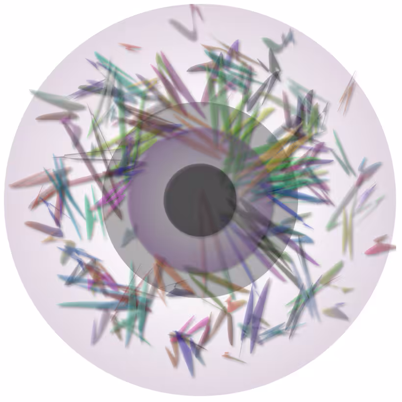 Iris 2 #17