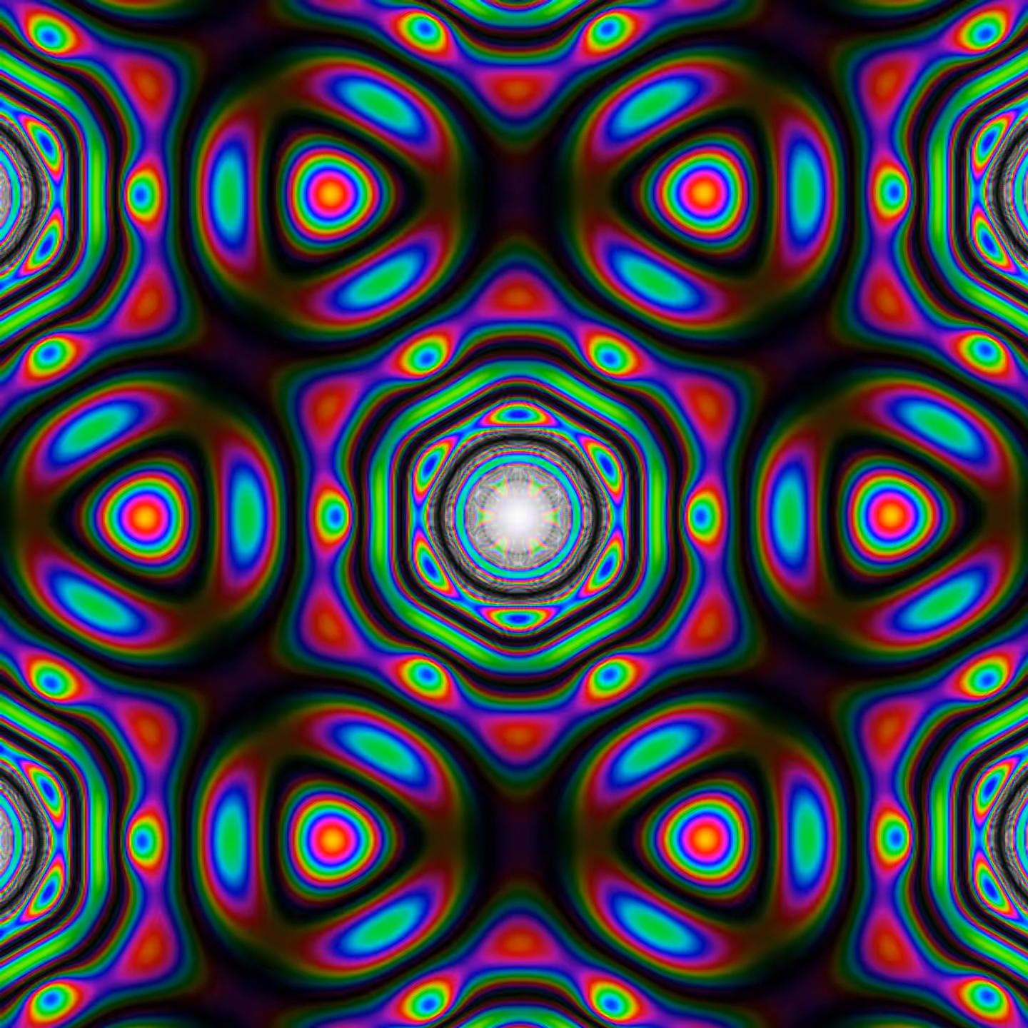 Wabenreaktor