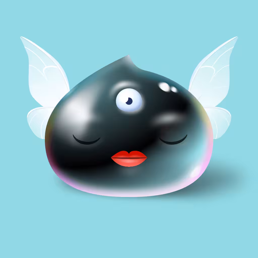 Slime #432