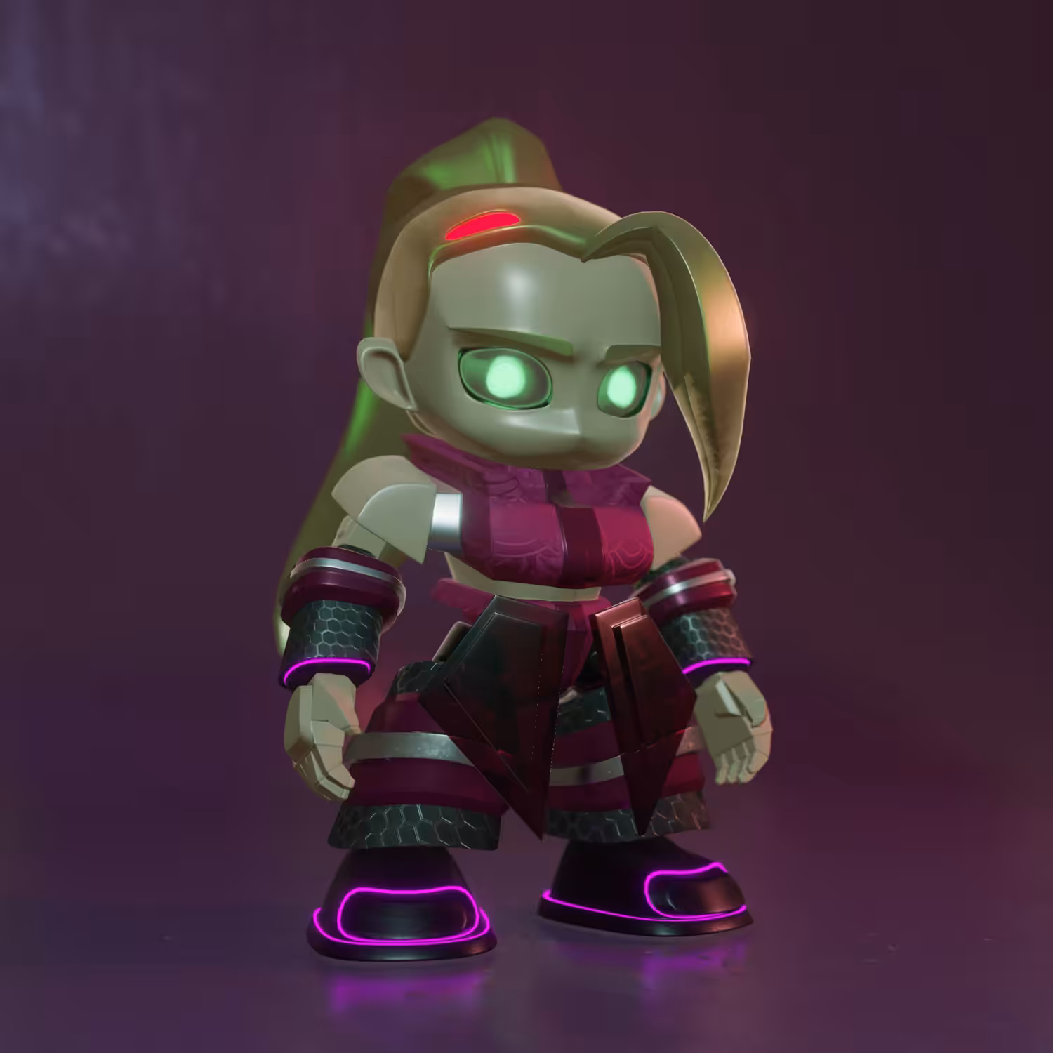 HACKER
