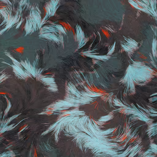 Creatures #128
