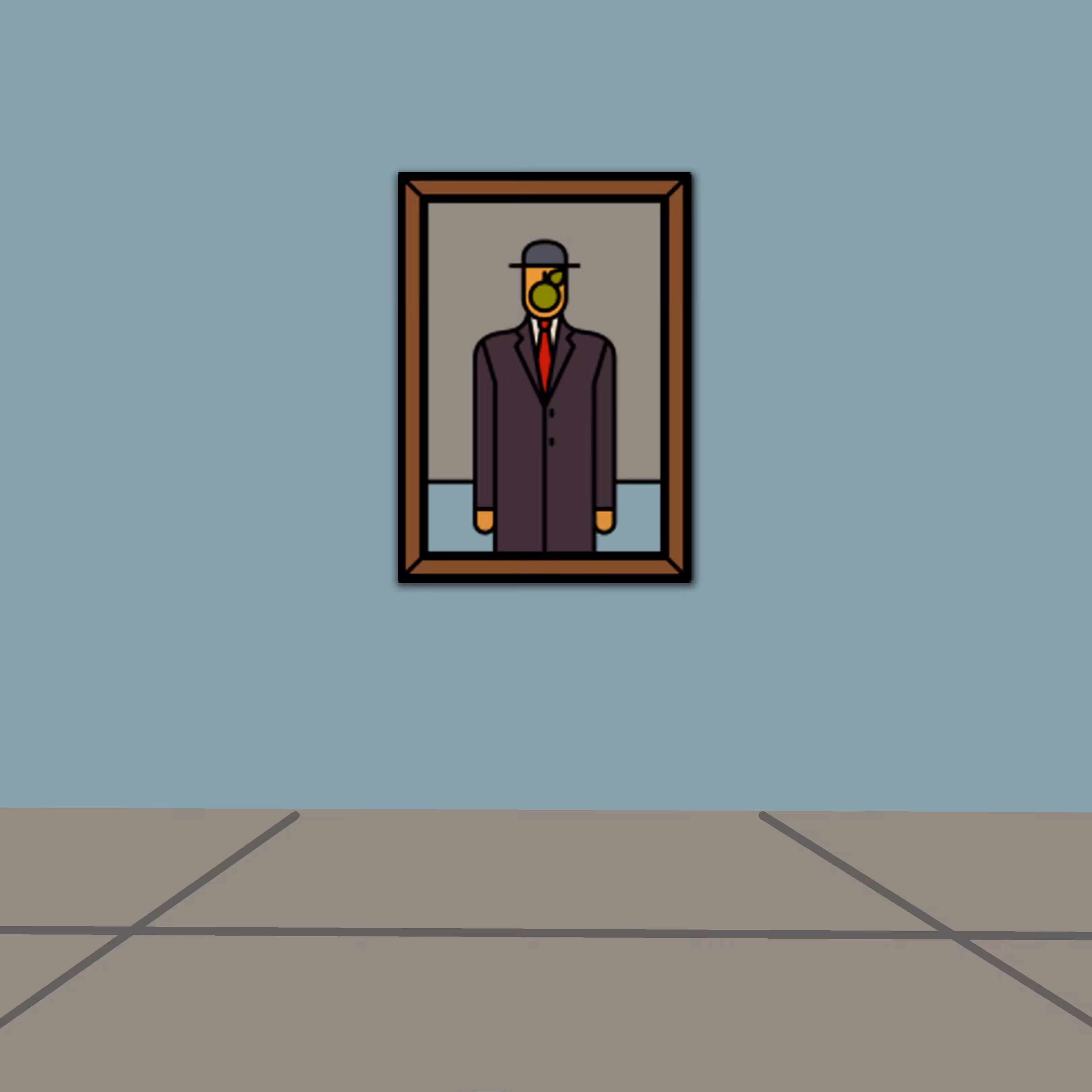 THE SON OF MAN | AMBASSADOR OF OBJECTS