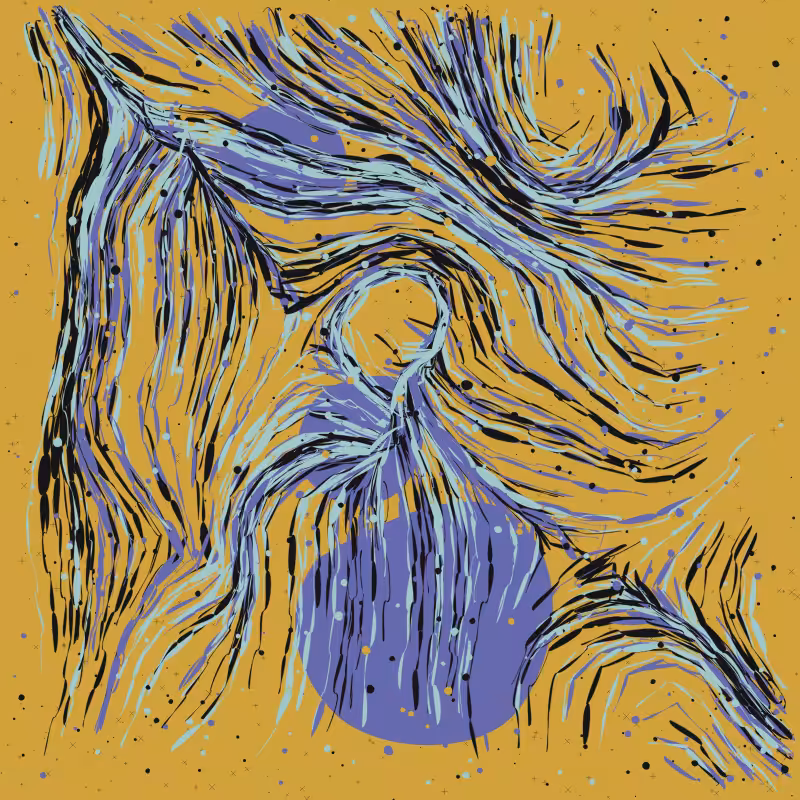 Sideral Wind #16