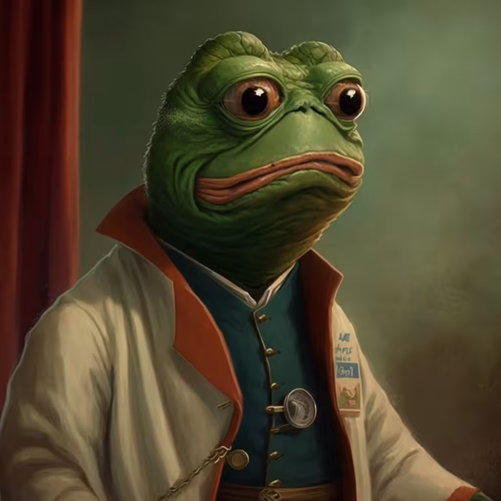 Amphibian #194