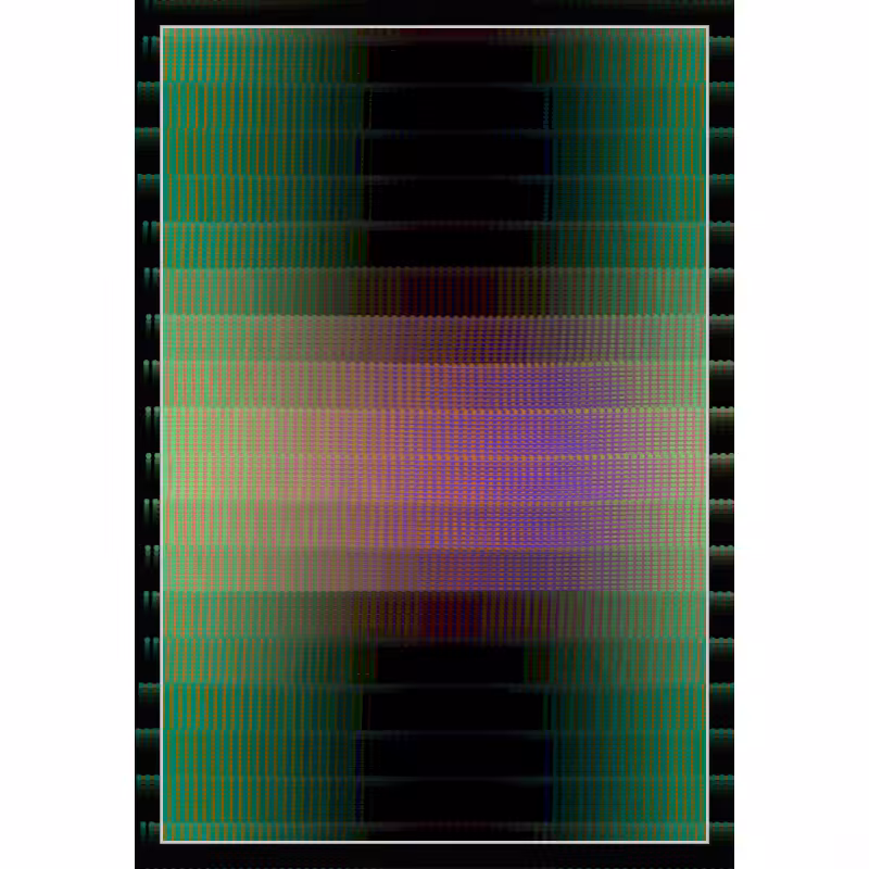 Separation in the Night #37