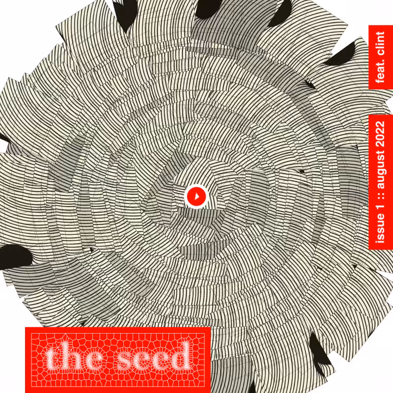 The seed :: issue 1 #94