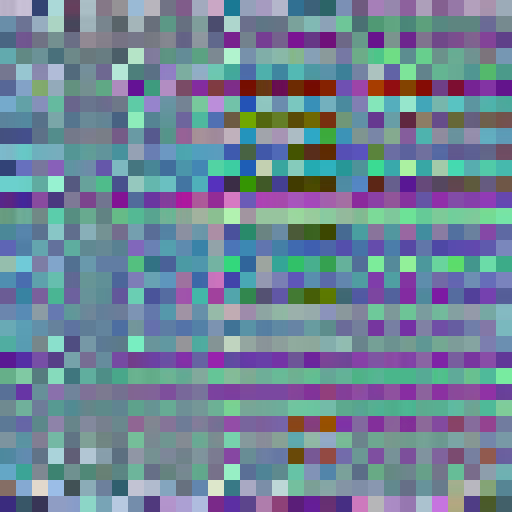 GLICPIXXXVER002 - GRAND COLLECTION: GLICPIXXXVER002 #9332