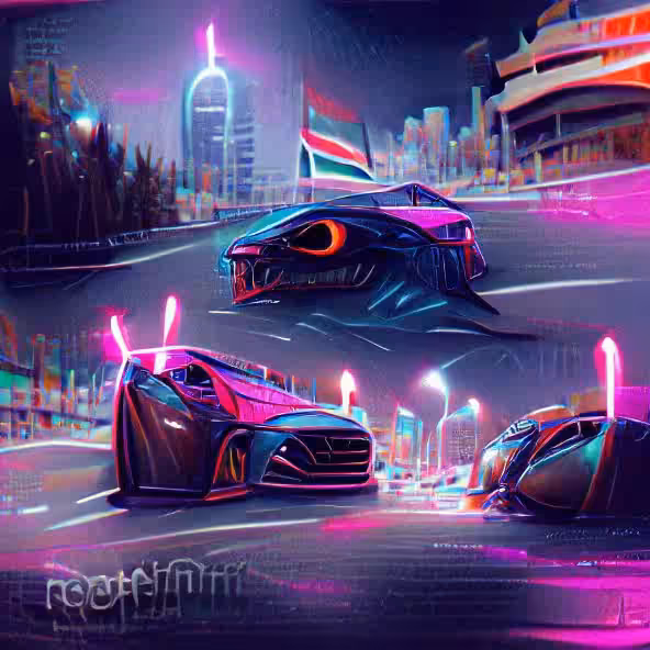 Street Race