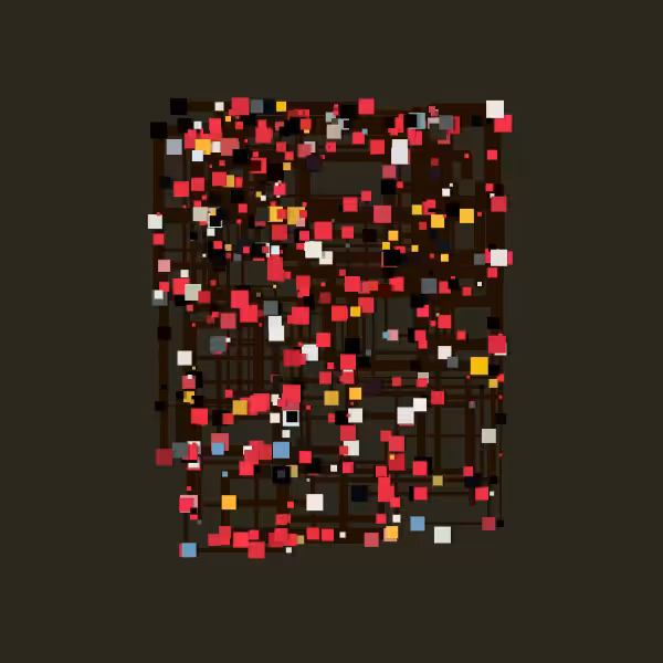 Helio World #22