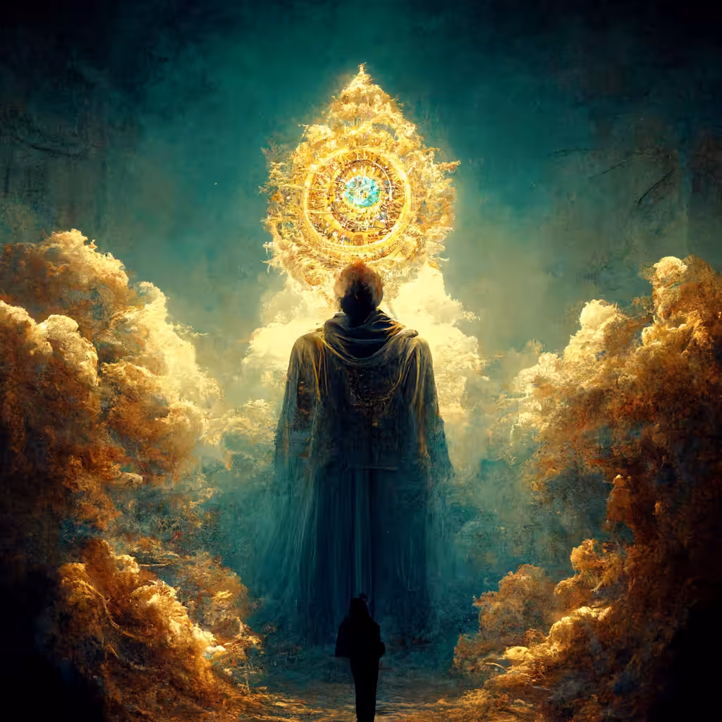 The Light