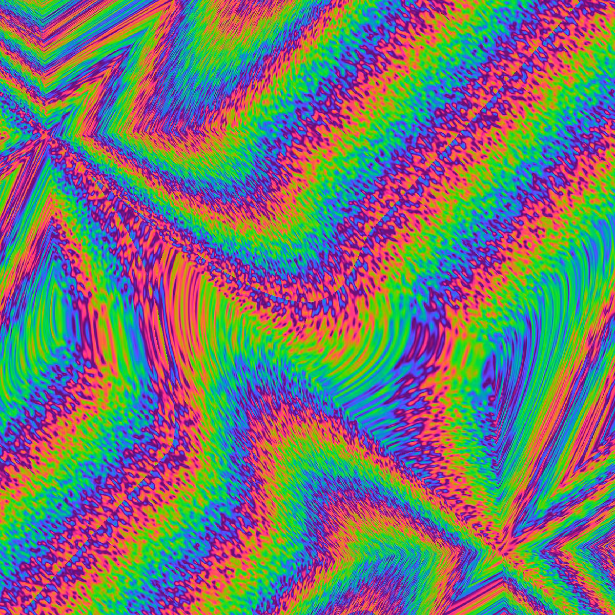 Oil Slick #42
