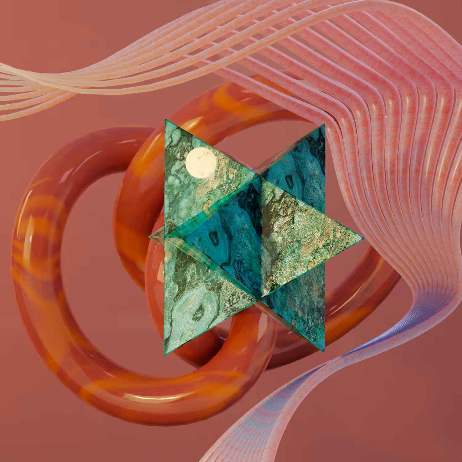 Chrysocolla