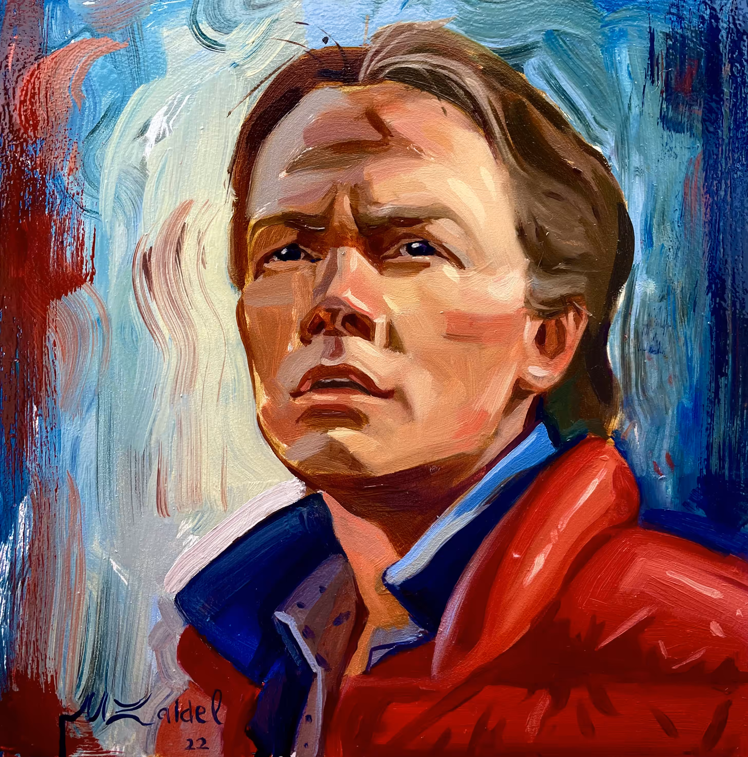Marty McFly