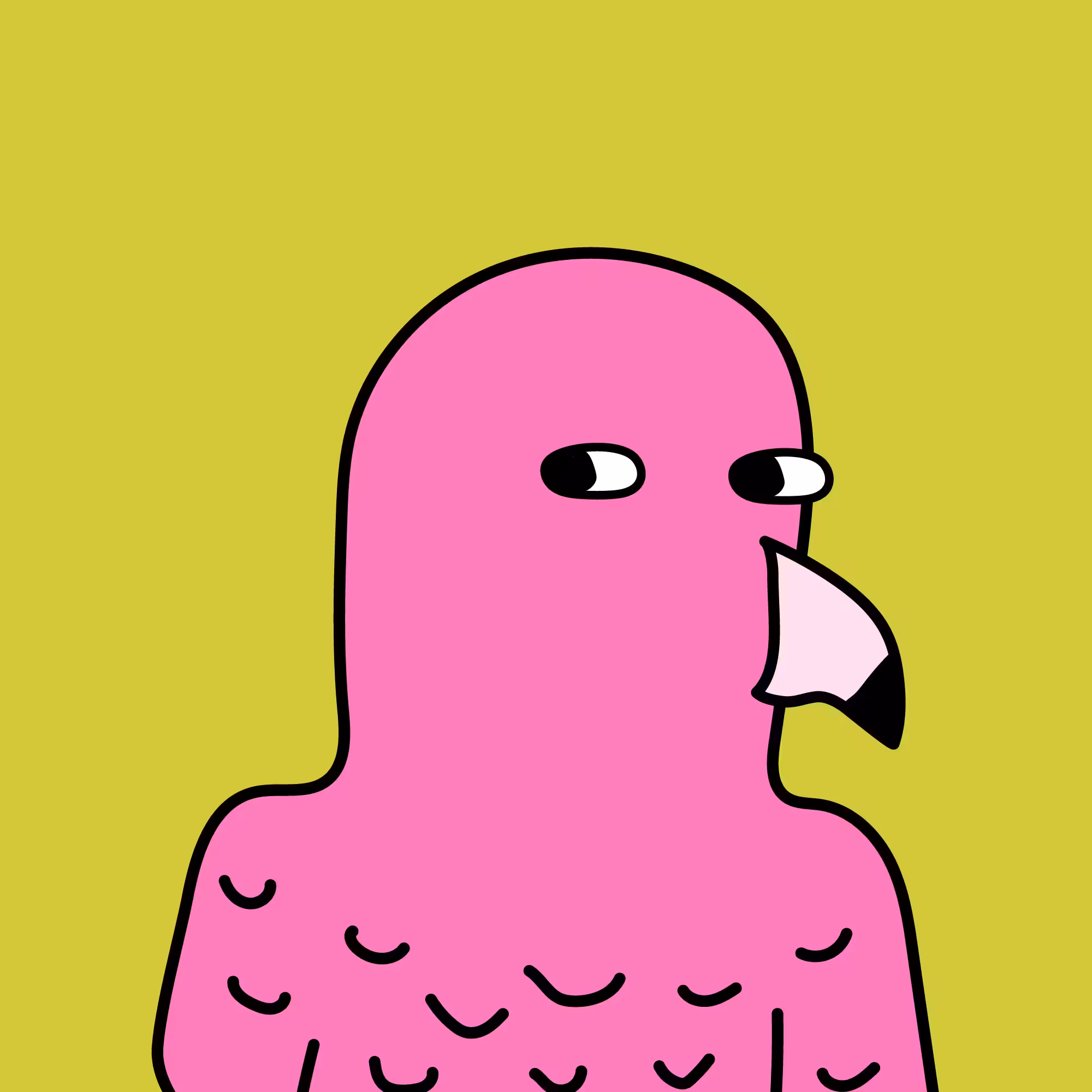 💧	🍲	🐦