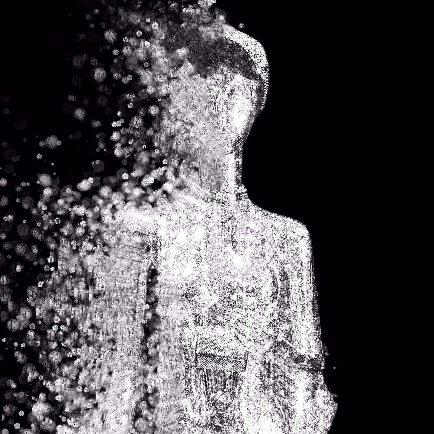 Disintegration Diamond