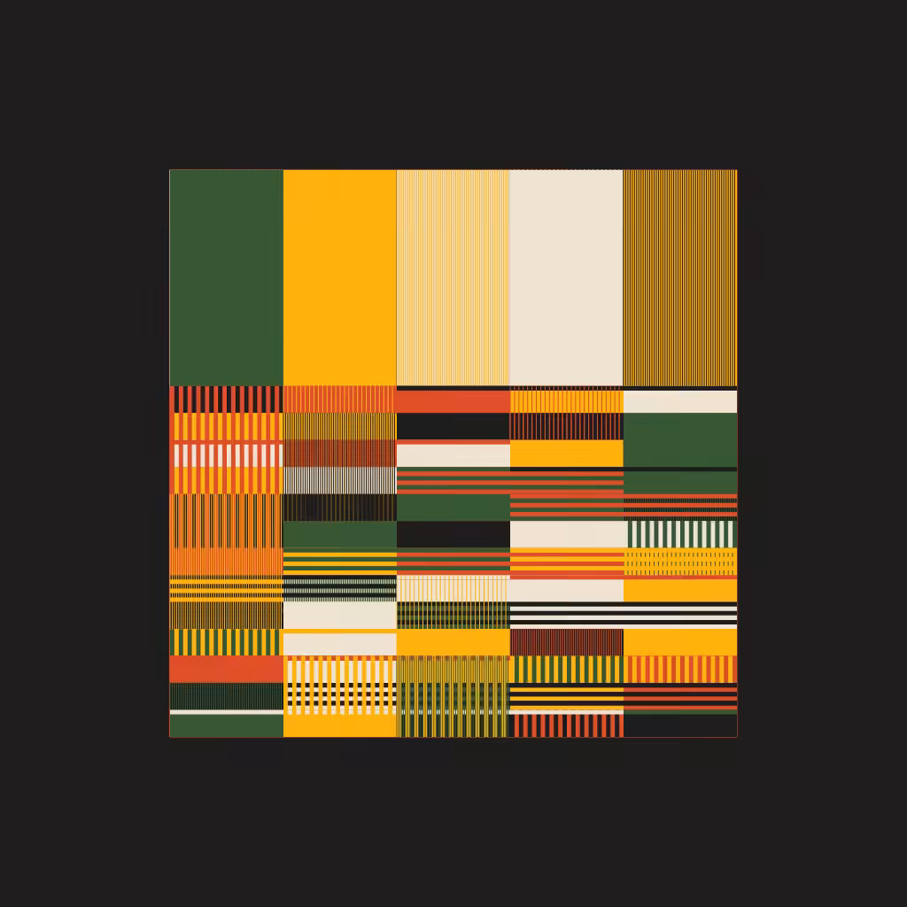 Sabler : Serengeti #75