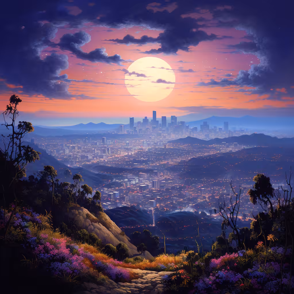 216. Nightview
