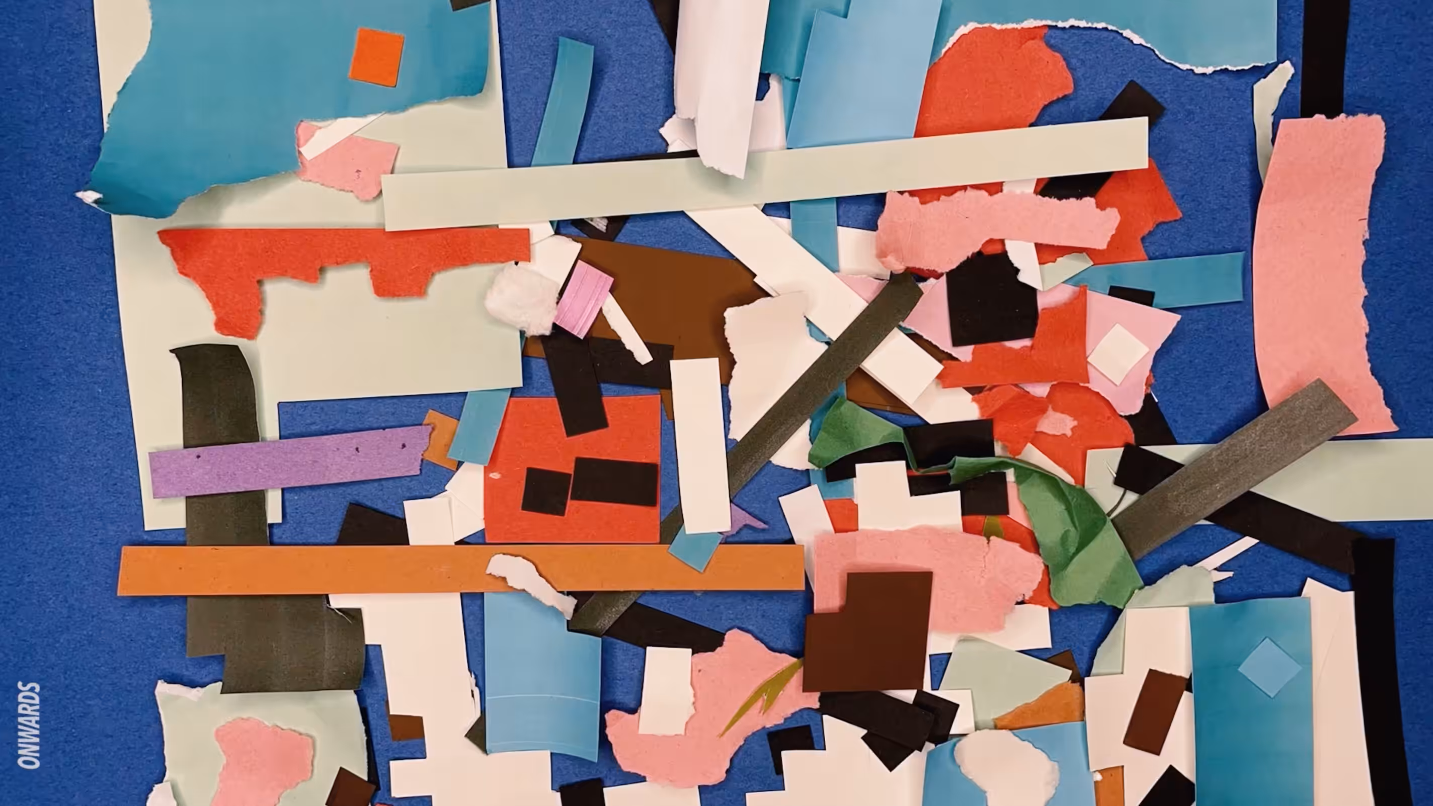 RE-SORT #3