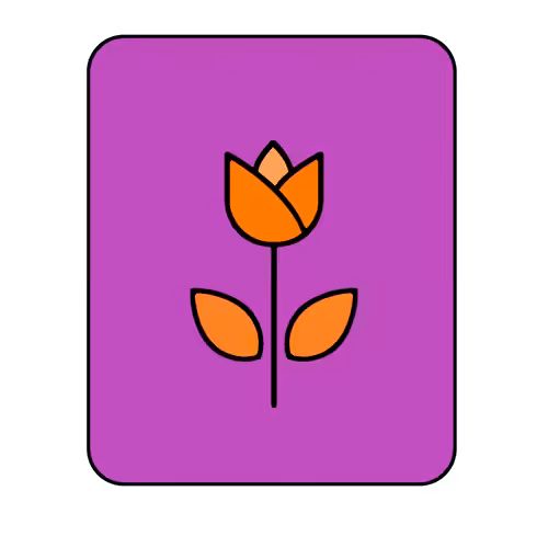 Ξthulip #40