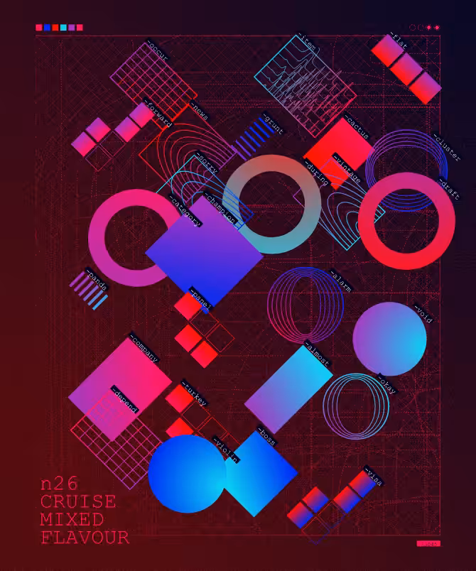 Sparsely Populated Grid #100